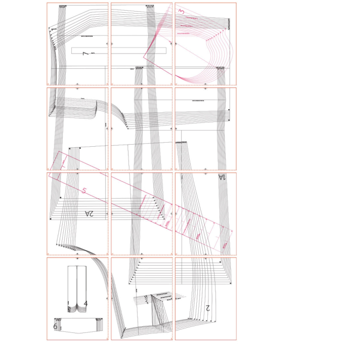 E-Book My Image S1320 Pants Brisha, english