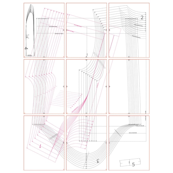 E-Book My Image S1321 Jacket Jutta, english