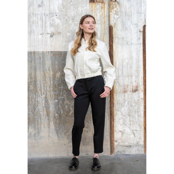 E-Book My Image S1321 Jacket Jutta, english