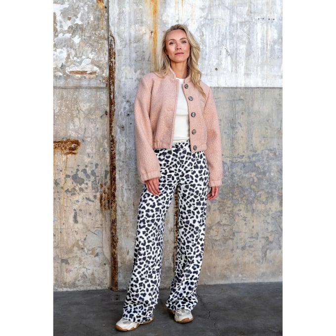 E-Book My Image S1321 Jacket Jutta, english