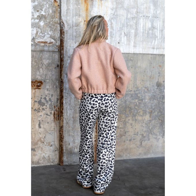 E-Book My Image S1321 Jacket Jutta, english