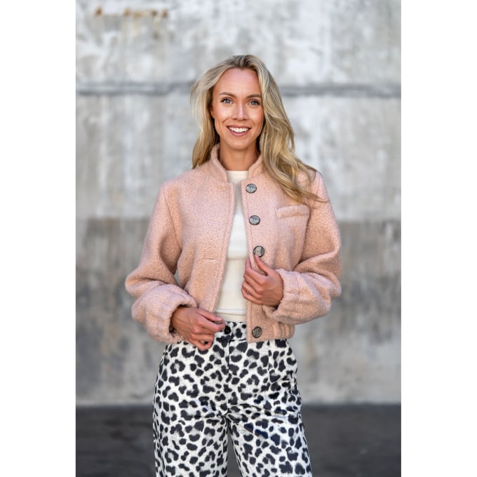 E-Book My Image S1321 Jacket Jutta, english