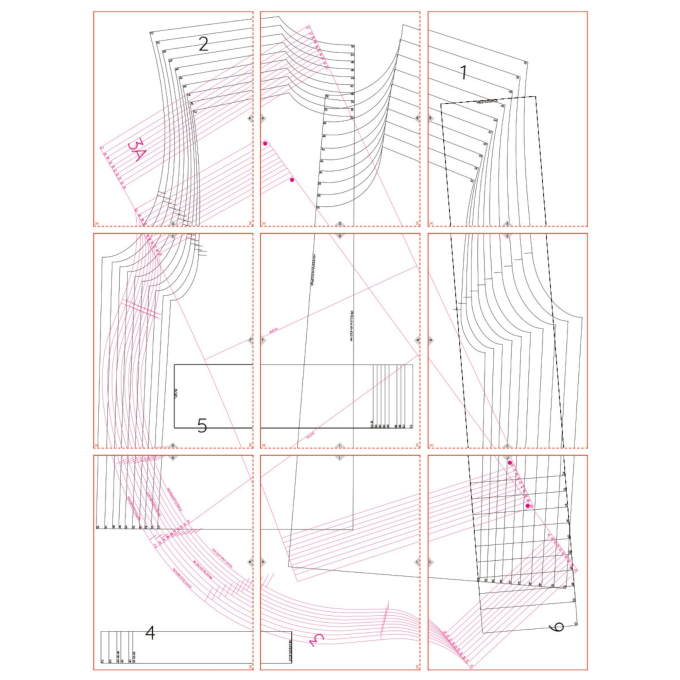 E-Book My Image S1322 Top Tarrah, english