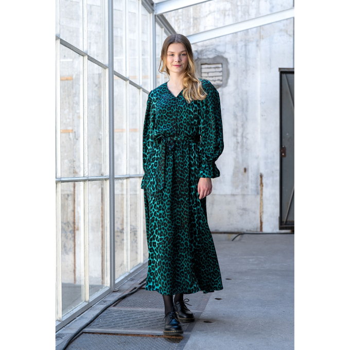 E-Book My Image S1323 Dress Vikki, english