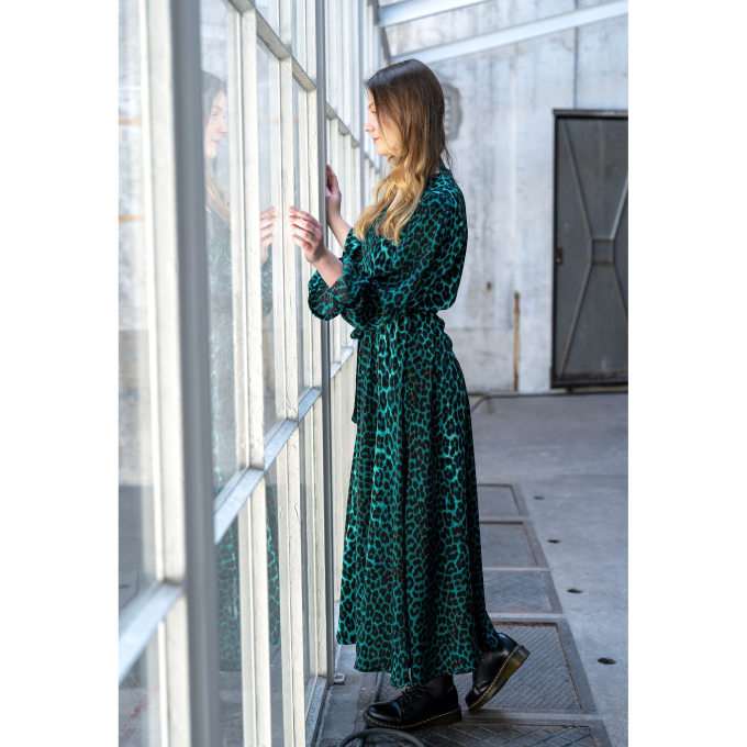 E-Book My Image S1323 Dress Vikki, english