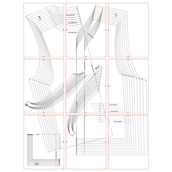 E-Book My Image S1325 Vest Astrid, english