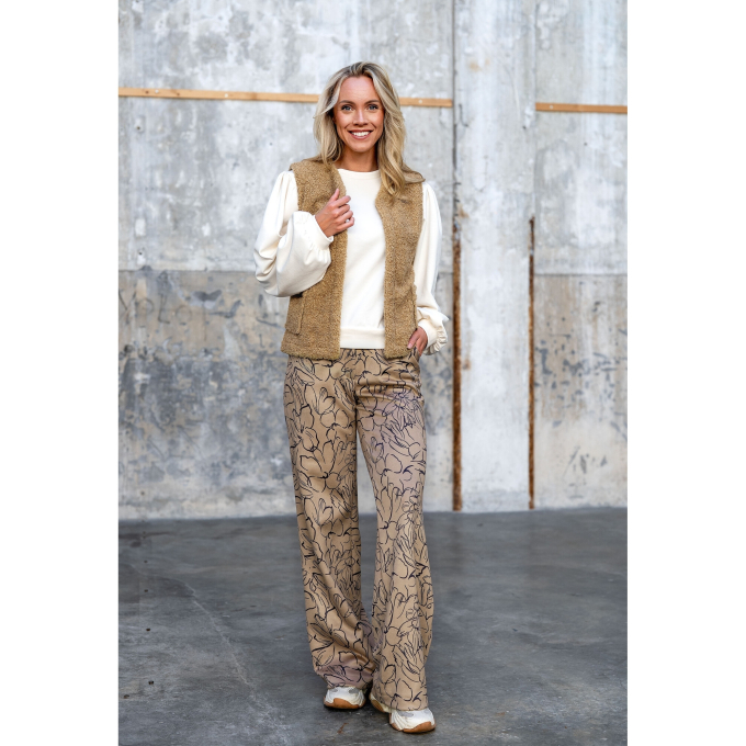 E-Book My Image S1325 Vest Astrid, english