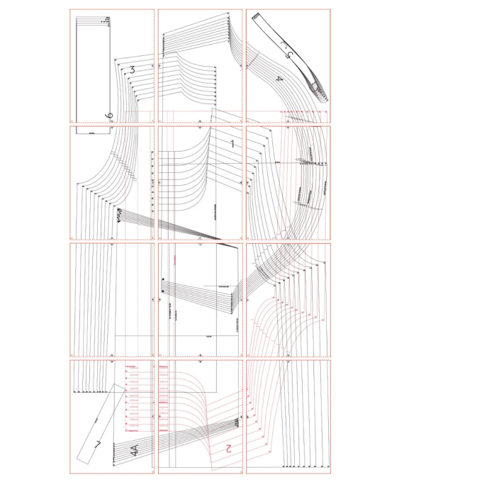 E-Book My Image S1327 Blouse Niketa, english