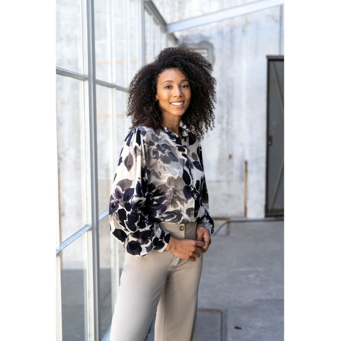 E-Book My Image S1327 Blouse Niketa, english