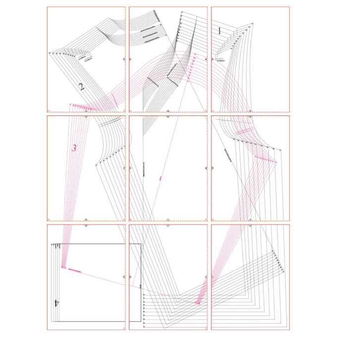 E-Book My Image S1328 Top Vanessa, english