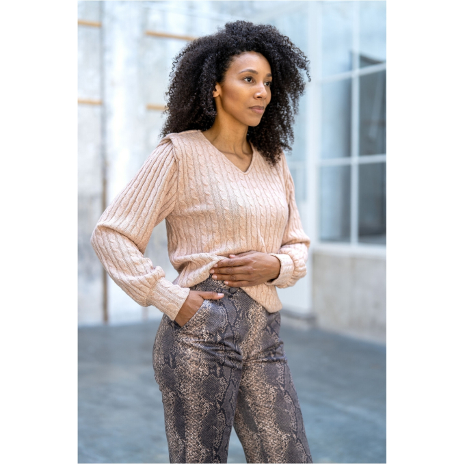 E-Book My Image S1328 Top Vanessa, english