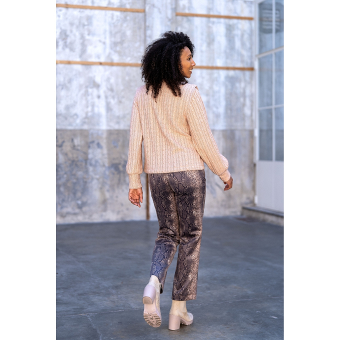 E-Book My Image S1328 Top Vanessa, english