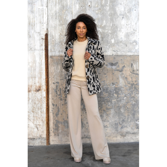 E-Book My Image S1329 Coat Peach, english