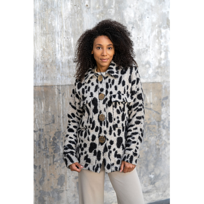 E-Book My Image S1329 Coat Peach, english