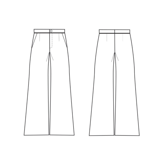 E-Book My Image S1331 Trousers Laurel, english