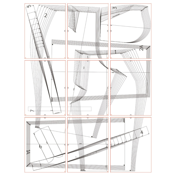 E-Book My Image S1332 Trousers Tiane, english