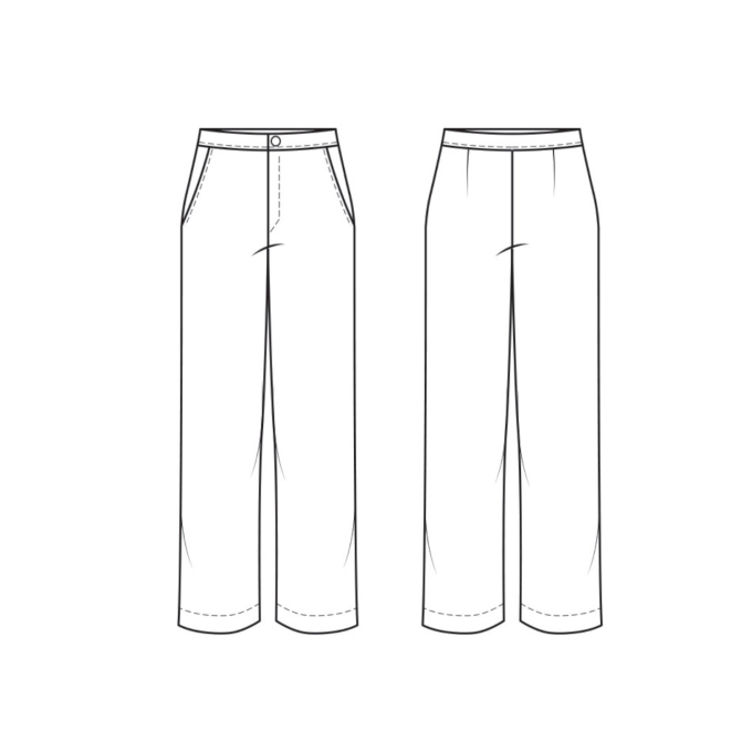 E-Book My Image S1332 Trousers Tiane, english