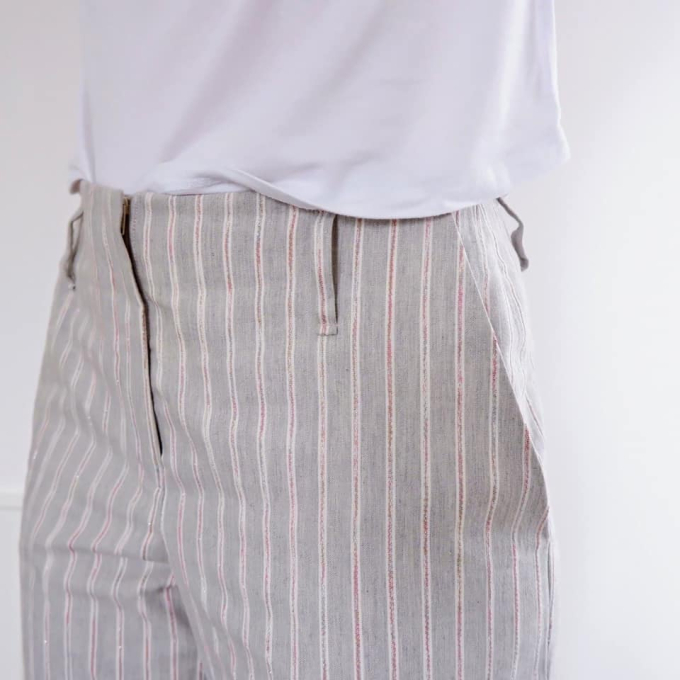 E-book Needle Love Hose MADOCpants, Duits