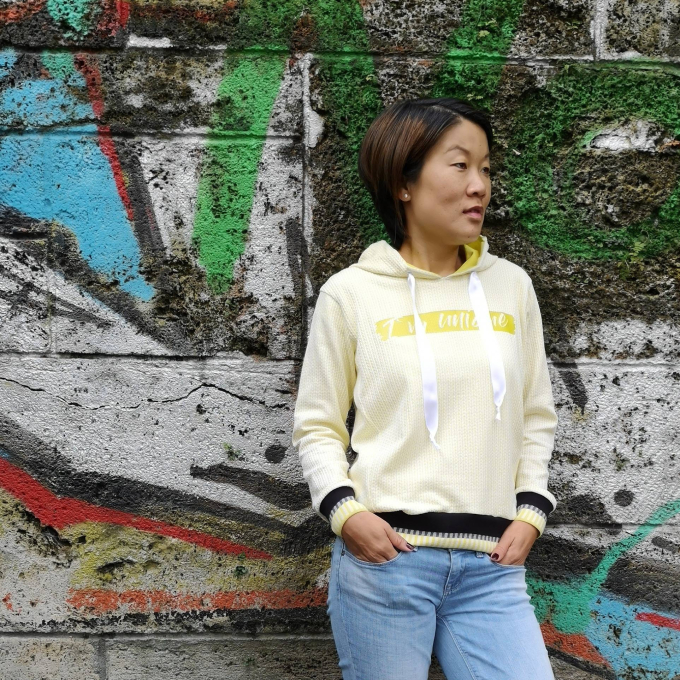 E-book Needle Love Shirt Ciela Add On, Duits