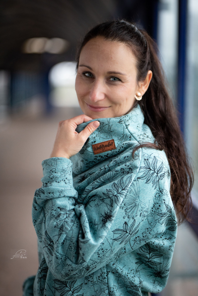E-book NipNaps dames pullover Simpl*ee, Duits