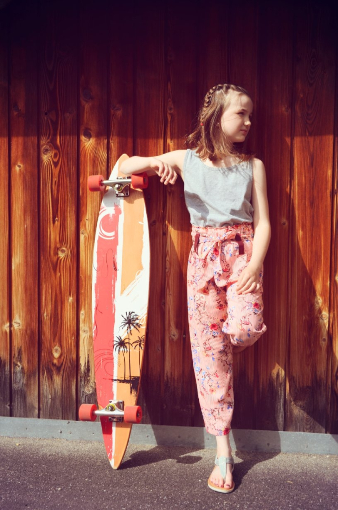 E-Book NipNaps Kinderhose Pump_ee, en allemand