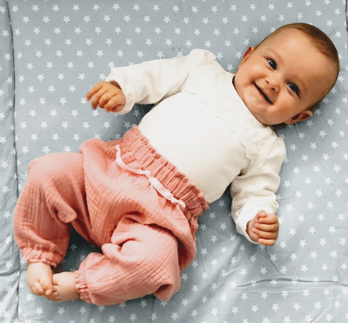 E-Book NipNaps Kinderhose Pump_ee, en allemand