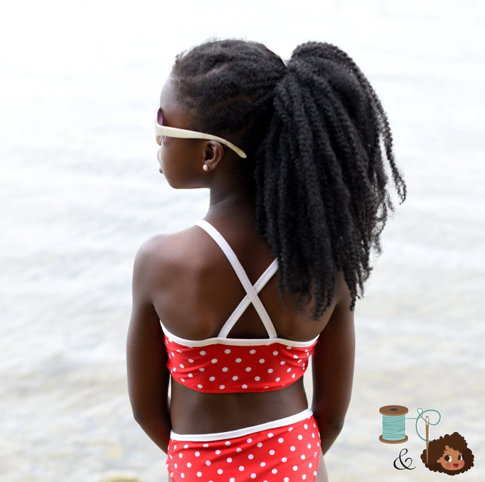E-Book NipNaps Swimwear Collection Teen