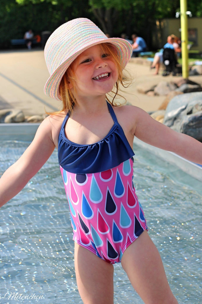 E-Book NipNaps Swimwear Collection Teen