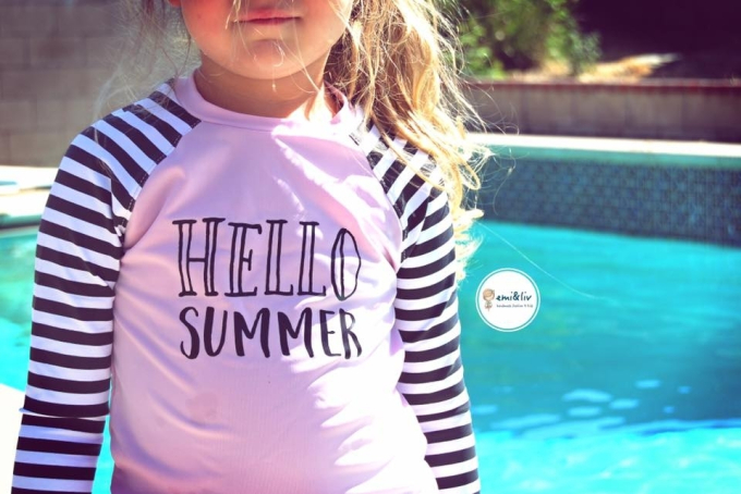 E-Book NipNaps Swimwear Collection Teen