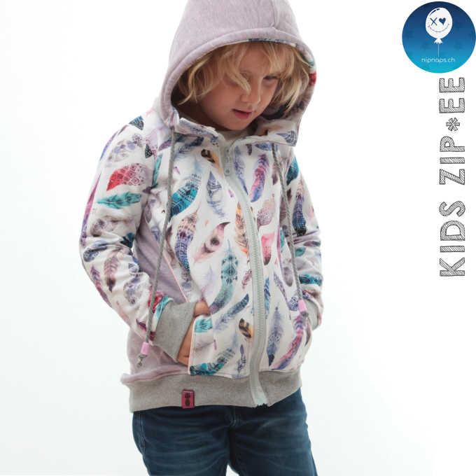 E-Book NipNaps Zip_ee Kids