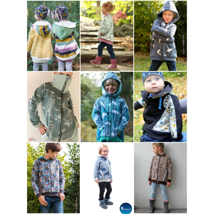 E-Book NipNaps Zip_ee Kids