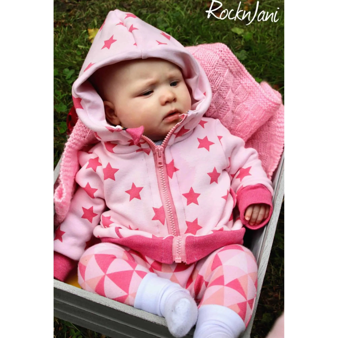 E-Book NipNaps Zip_ee Kids