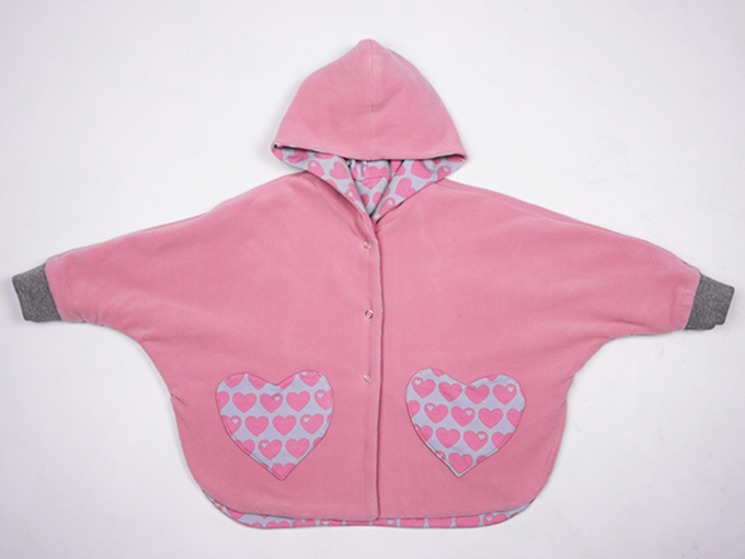 E-book Patternforkids Babyset Mara + Fiocco, Duits