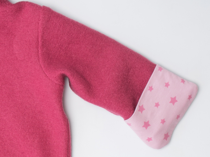 E-Book Patternforkids Baby Overall Sole