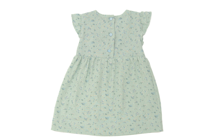 E-Book Patternforkids Babydress Ella, english