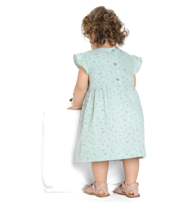 E-Book Patternforkids Babydress Ella, english