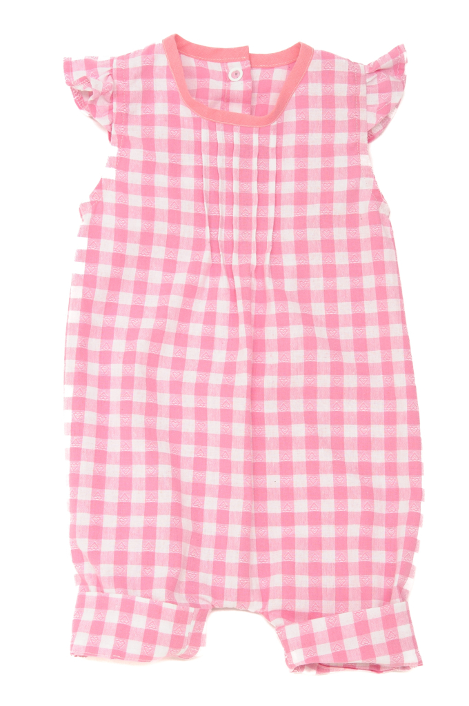 E-Book Patternforkids Babyoverall Mia