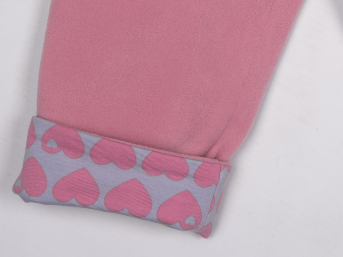 Ebook patron pantalon bébé Fiocco Patternforkids, en allemand