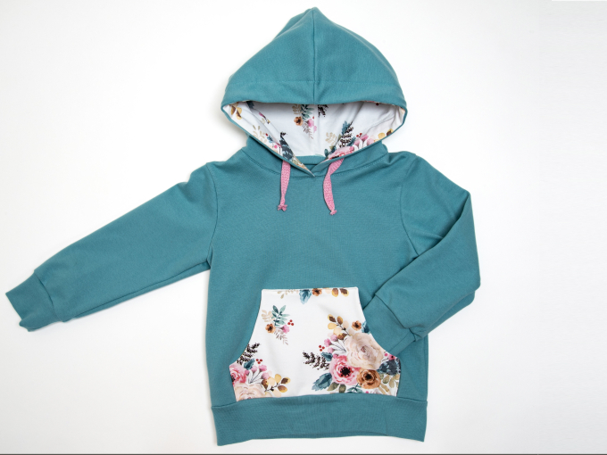 E-Book Patternforkids Fly Hoodie