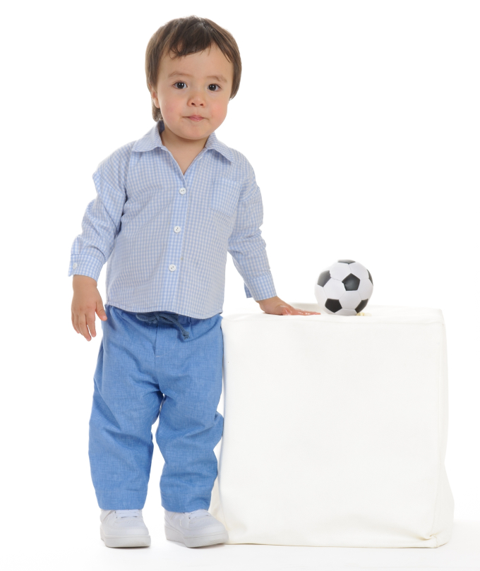 E-Book Patternforkids Hemd Tom