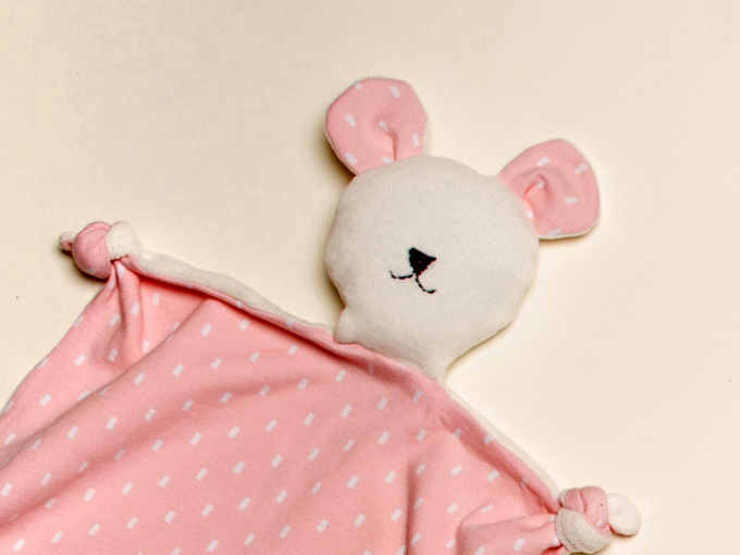 Ebook patron peluche ours Teddy Patternforkids, en allemand