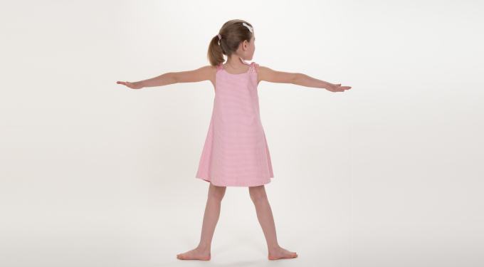 E-Book Patternforkids Mädchenkleid Antonia, Jule & Steffi