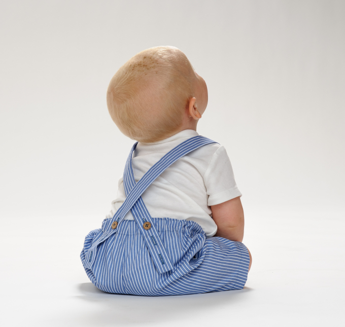 E-Book Patternforkids Max Baby Latzhose, german