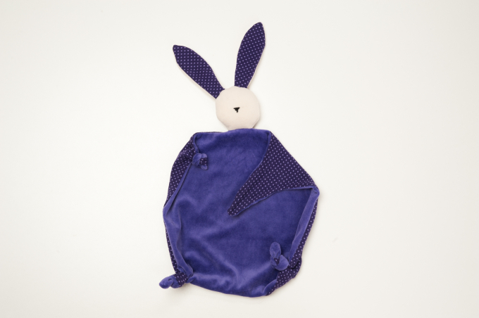 Ebook patron gigoteuse + peluche Tondo et Tondino Patternforkids, en allemand