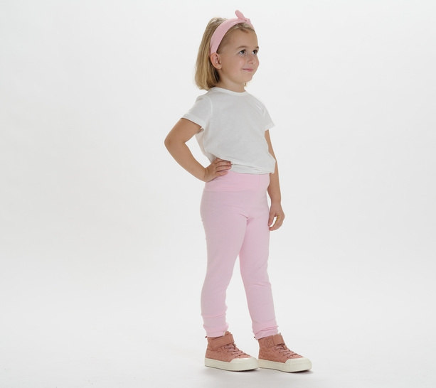 Ebook patron kit sweat-shirt leggings enfant Arwen und Enna Patternforkids, en allemand