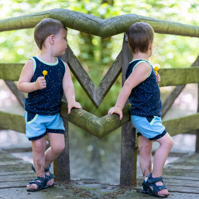 E-Book Phibobo´s Zaubernadel Bobo´s  Jumpsets, duits