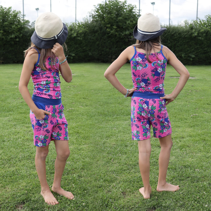 E-Book Phibobo´s Zaubernadel Bobo´s  Jumpsets, duits