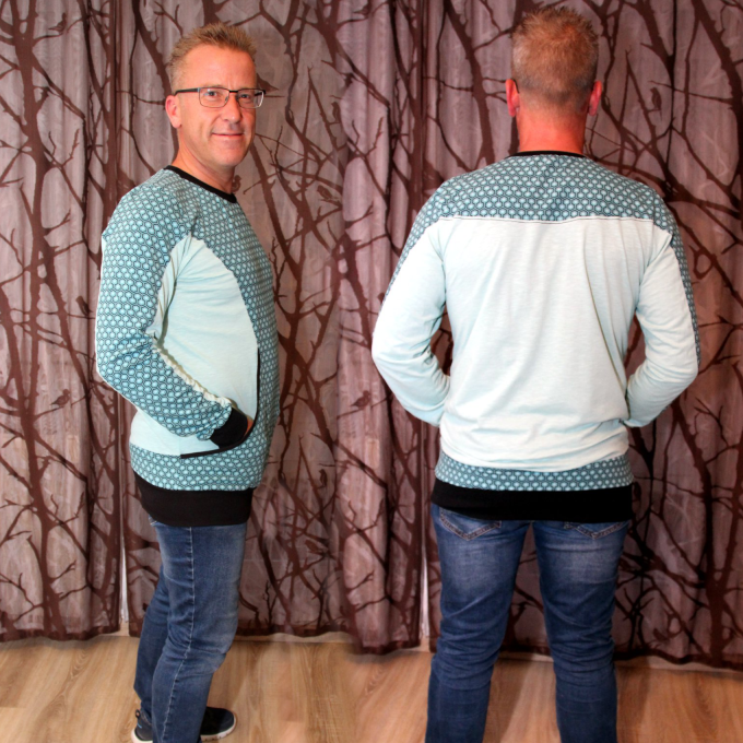E-Book Phibobo´s Zaubernadel Hoodie Cel´s Pullizauber, duits