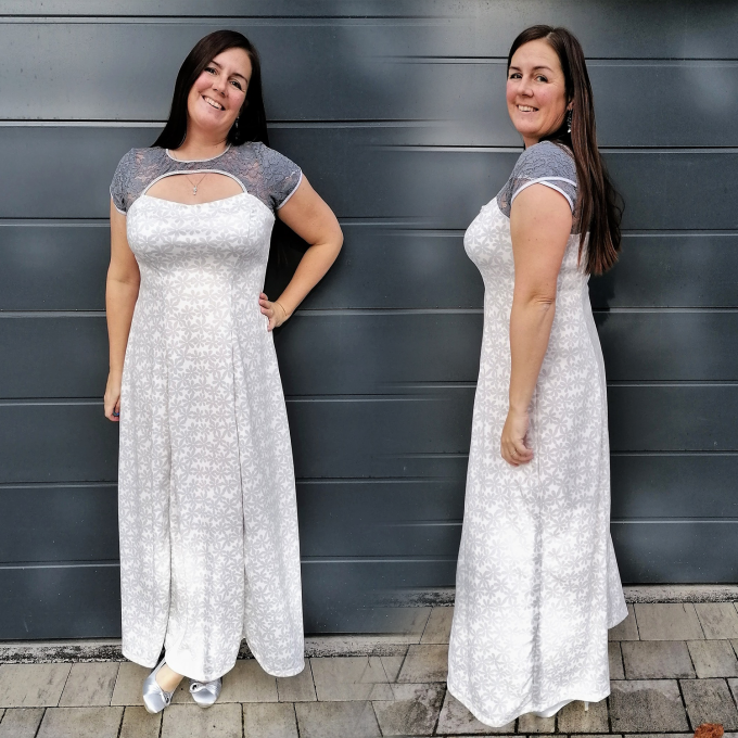 E-book Phibobo´s Zaubernadel Kleid Niela's Versuchung, Duits