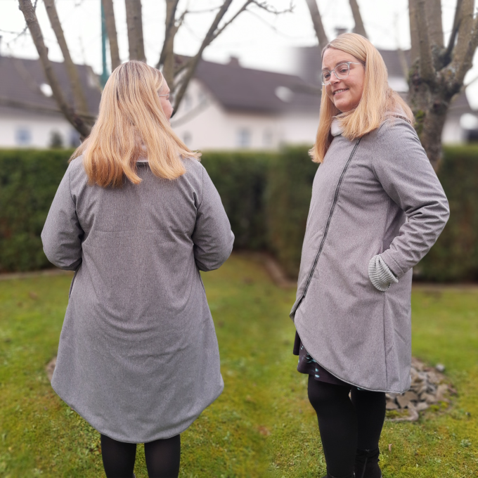 E-Book Phibobo´s Zaubernadel Niela`s Hab Mich Lieb Jacke, en allemand